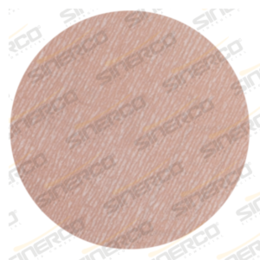 Imagen de DISCO DE LIJA PAPEL NORGRIP ADALOX A275 - P600