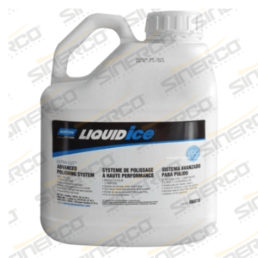 Imagen de PULIMENTO  LIQUID ICE 1 GAL  - 3.78 LT