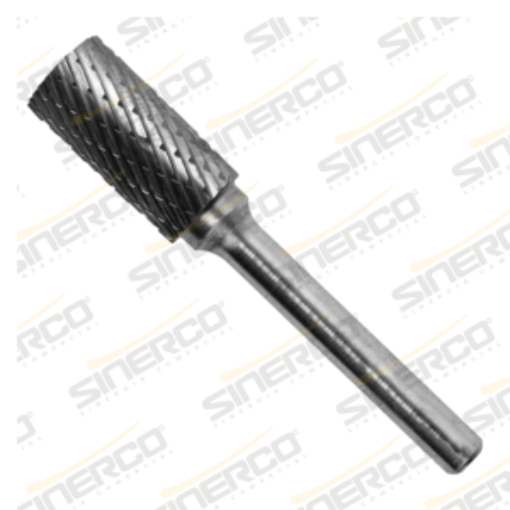 Imagen de 102 LIMA ROTATIVA TENAZIT 1/2 X 1 X 1/4" SA-5