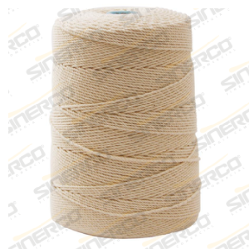 Imagen de PIOLA DE ALGODON #36 - CONTENIDO APROXIMADO 1 KG