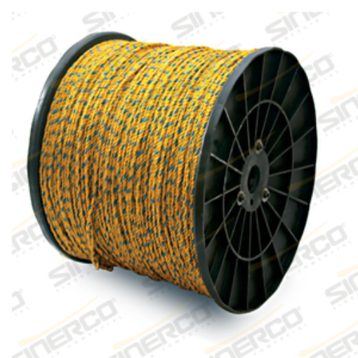 Imagen de CABLE POLIPROPILENO 16MM.-5/8" (KG.)