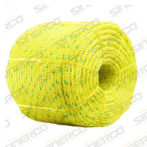 Imagen de JARCIA POLIPROPILENO 13MM.-1/2" (KG.)