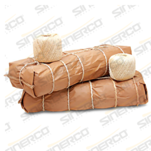 Imagen de CABLE DE HENEKEN DE 2 CABOS (2 KG.APROX)