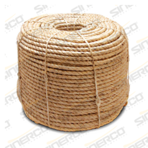 Imagen de CABLE DE HENEKEN 08MM - 5/16" (KG.)