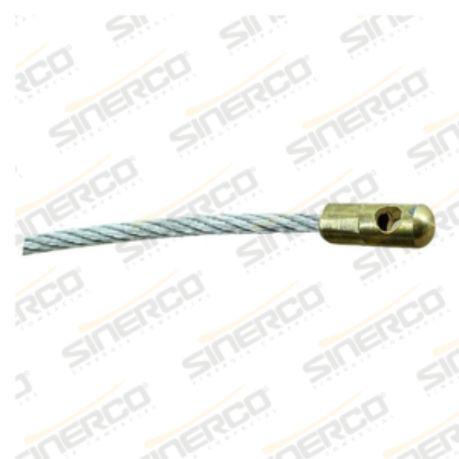 Imagen de GUIA PARA CABLES ELECTRICOS 15 MTS. CALIBRE 3.5MM