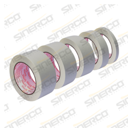 Imagen de MASKING GENERAL 3/4"- 18 X 50 ACORDEON OFFILAND