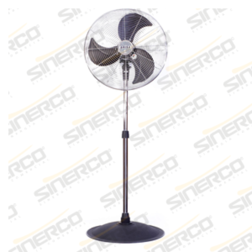 Imagen de VENTILADOR DE PEDESTAL 20" 3 EN UNO
