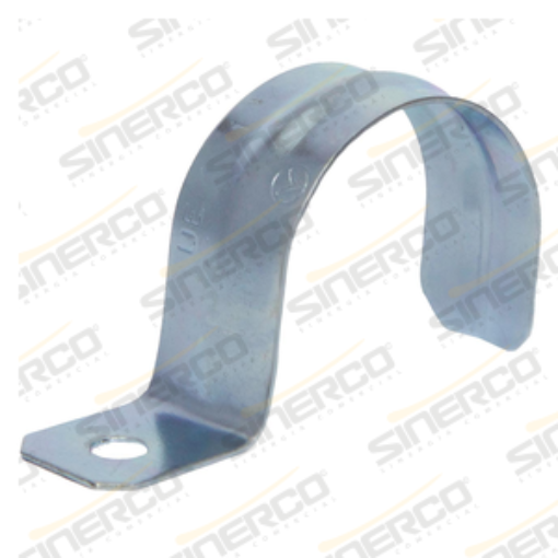 Imagen de ABRAZADERA DE UÑA PLANA 50MM (2")