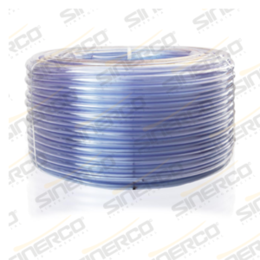 Imagen de MANGUERA INDUSTRIAL REFORZADA 1/2" X 100 MTS