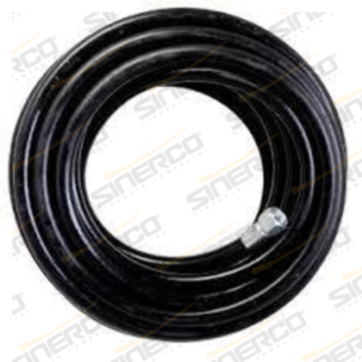 Imagen de MANGUERA DE AIRE 3/8 /NEGRO 300 PSI 100 MTRS