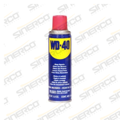 Imagen de WD-40 AEROSOL 5.5 OZ.