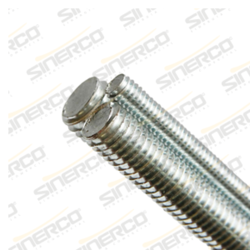 Imagen de VARILLA GRADO 5 ROSCADA 1MTO 5/8"