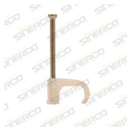 Imagen de SUJETADOR THORSMAN TC 4X6 PLANO 100PZ