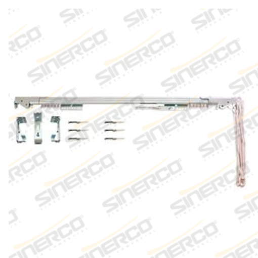 Imagen de CORT. AJUST. P/TECHO XGDE. 2.50 A 4.50 MTS