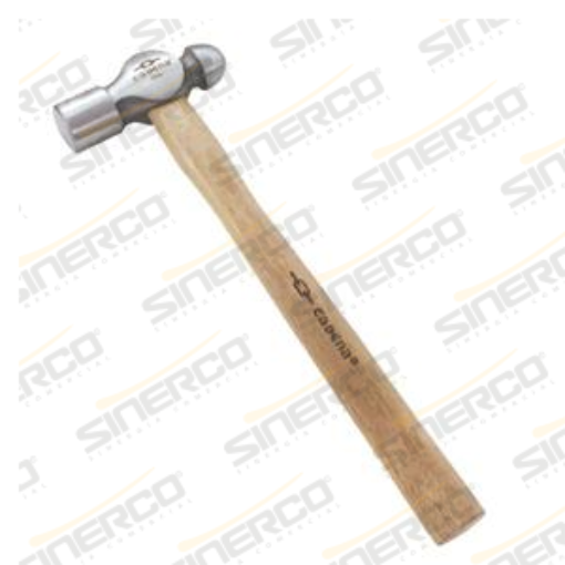 Imagen de MARTILLO DE BOLA CADENA 16OZ