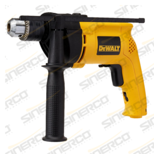 Imagen de ROTOMARTILLO 1/2" VVR 650W 2600RMP DEWALT
