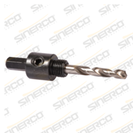 Imagen de ARBOL 3/8" (9/16"-1-1/8") BROCA PILOTO