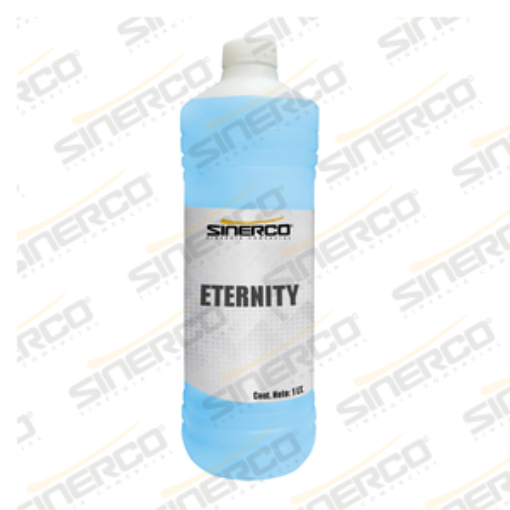 Imagen de SINERCO   AROMATIZANTES (CHANNEL, FLORAL, COCO, MANZANA) LITRO     