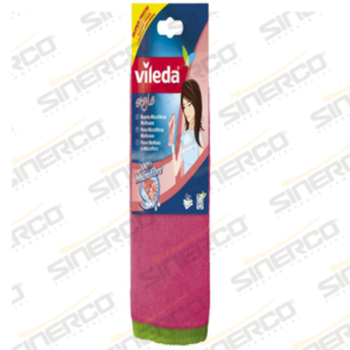 Imagen de PANO VILEDA STYLE 2 COLORS