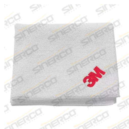Imagen de PAÑO ABSORBENTE SCOTCH-BRITE PROFESIONAL BLANCO 36CM X 36CM