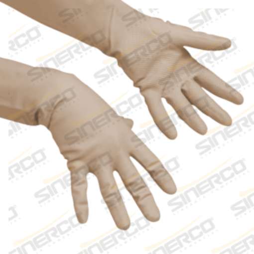 Imagen de VILEDA PRO GUANTES ULTRASENSIBLES MEDIANO 7.5-8