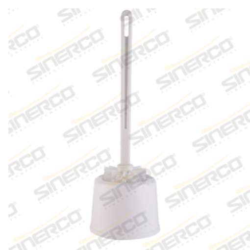 Imagen de CEPILLO TIPO BOLA CON BASE