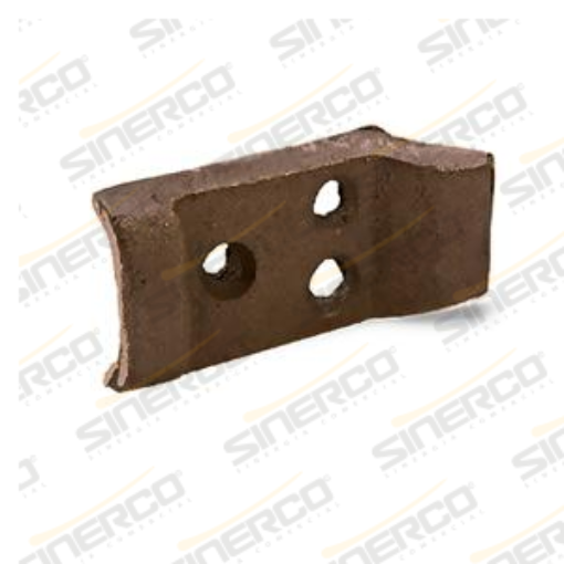 Imagen de SOPORTE PARA LAVABO DE FO.VO.