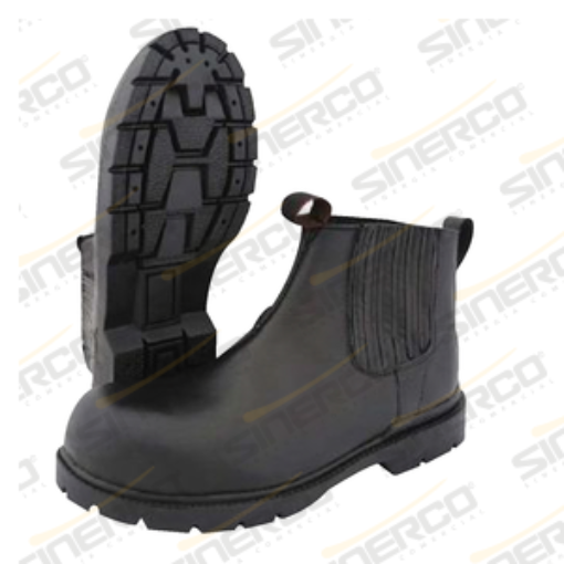 Imagen de ZAPATO SEGURIDAD OPERADOR TIPO 03 #08