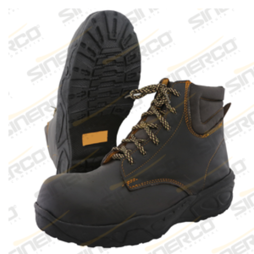 Imagen de ZAPATO SEGURIDAD INTERMEDIO TIPO 01 #05