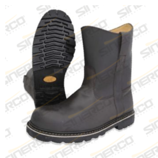 Imagen de ZAPATO SEGURIDAD ROPER TIPO 02 #05