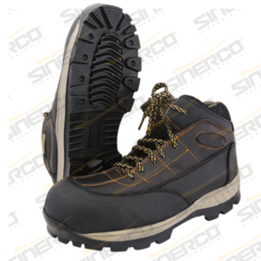 Imagen de ZAPATO SEGURIDAD ELITE TIPO 02 #08