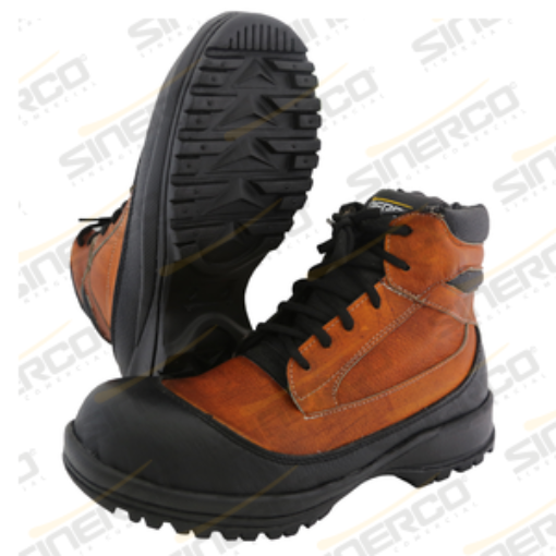 Imagen de ZAPATO SEGURIDAD ELITE TIPO 03 #08