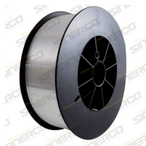 Imagen de SOLDADURA MICROALAMBRE .035 5KGS WELD-500