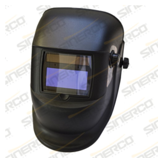 Imagen de CARETA ELECTRONICA RACING SOMBRA 9-13 BAT.LITIO