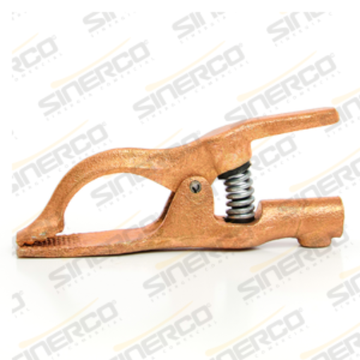 Imagen de PINZA DE TIERRA DE 200 AMP MOD 522 PRONOSA