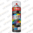 Imagen de PINTURA EN AEROSOL A2357M TRANSPARENTE MATE        