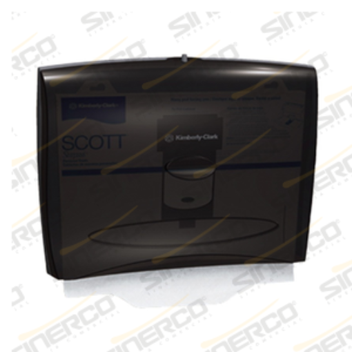 Imagen de KCP 9506 DESPACHADOR SANIASIENTOS SERIE I HUMO